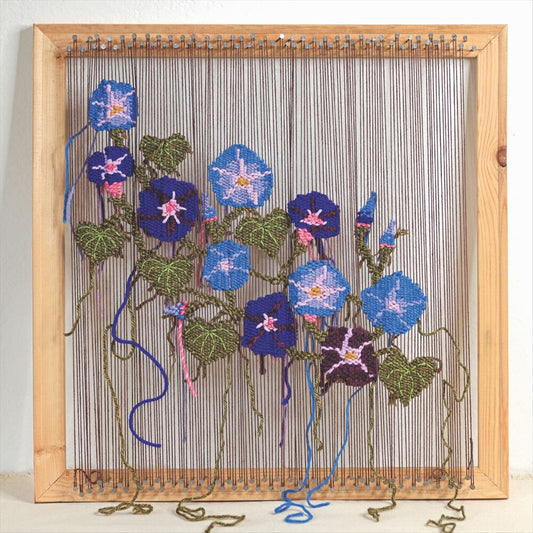 Growing at the Edges cover art