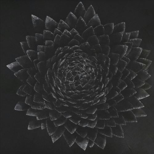 Obsidian cover art