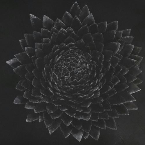 Obsidian cover art