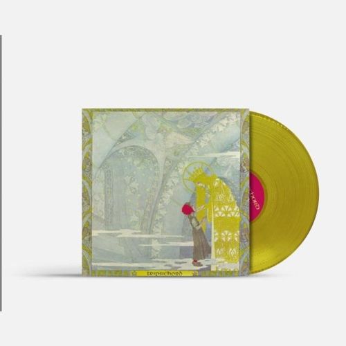 Tripsichord cover art