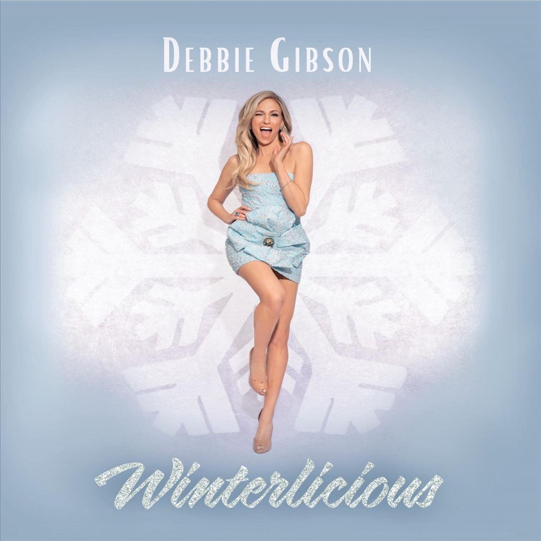 Winterlicious cover art