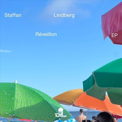 Reveillon cover art