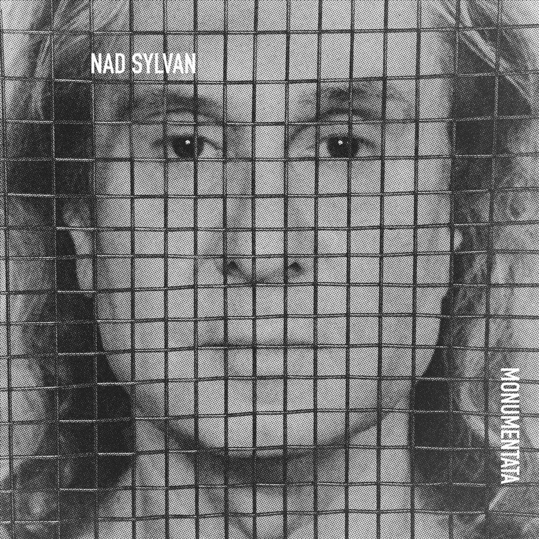 Monumentata  cover art