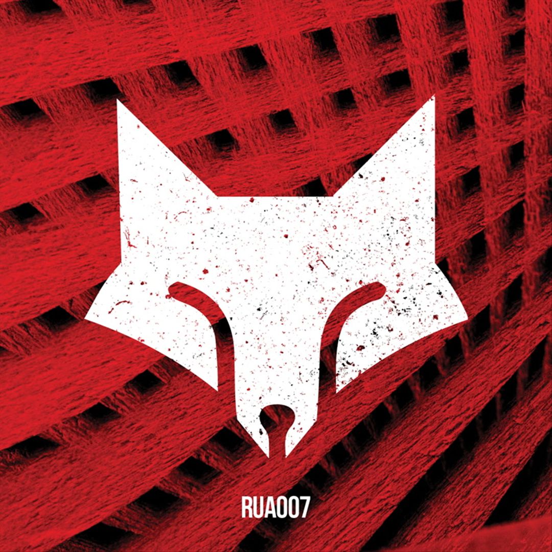 Gasworks/Gonman EP cover art