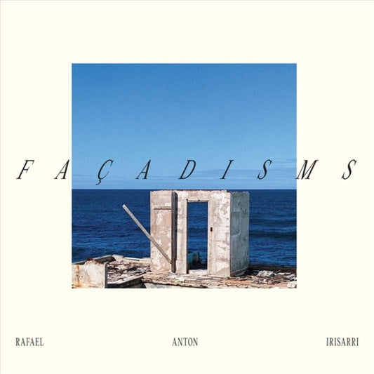 Facadisms cover art