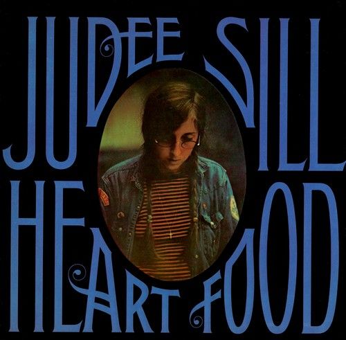 Heart Food - 100% AAA Mastered - 45RPM - 180Gr cover art