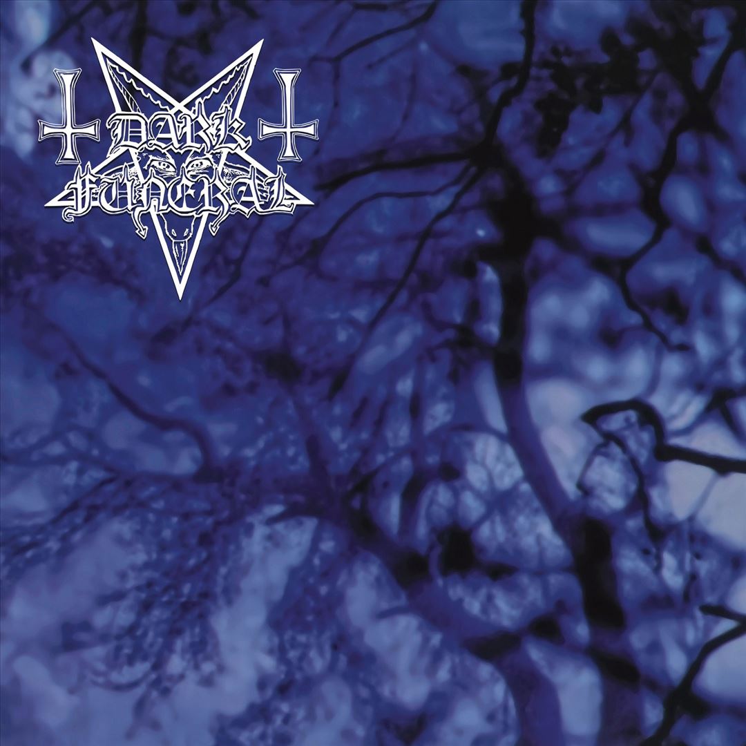 Dark Funeral [30th Anniversary Edition] cover art