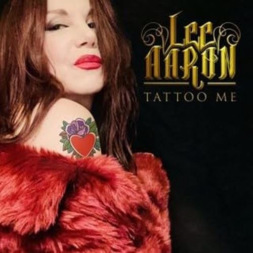 Tattoo Me cover art