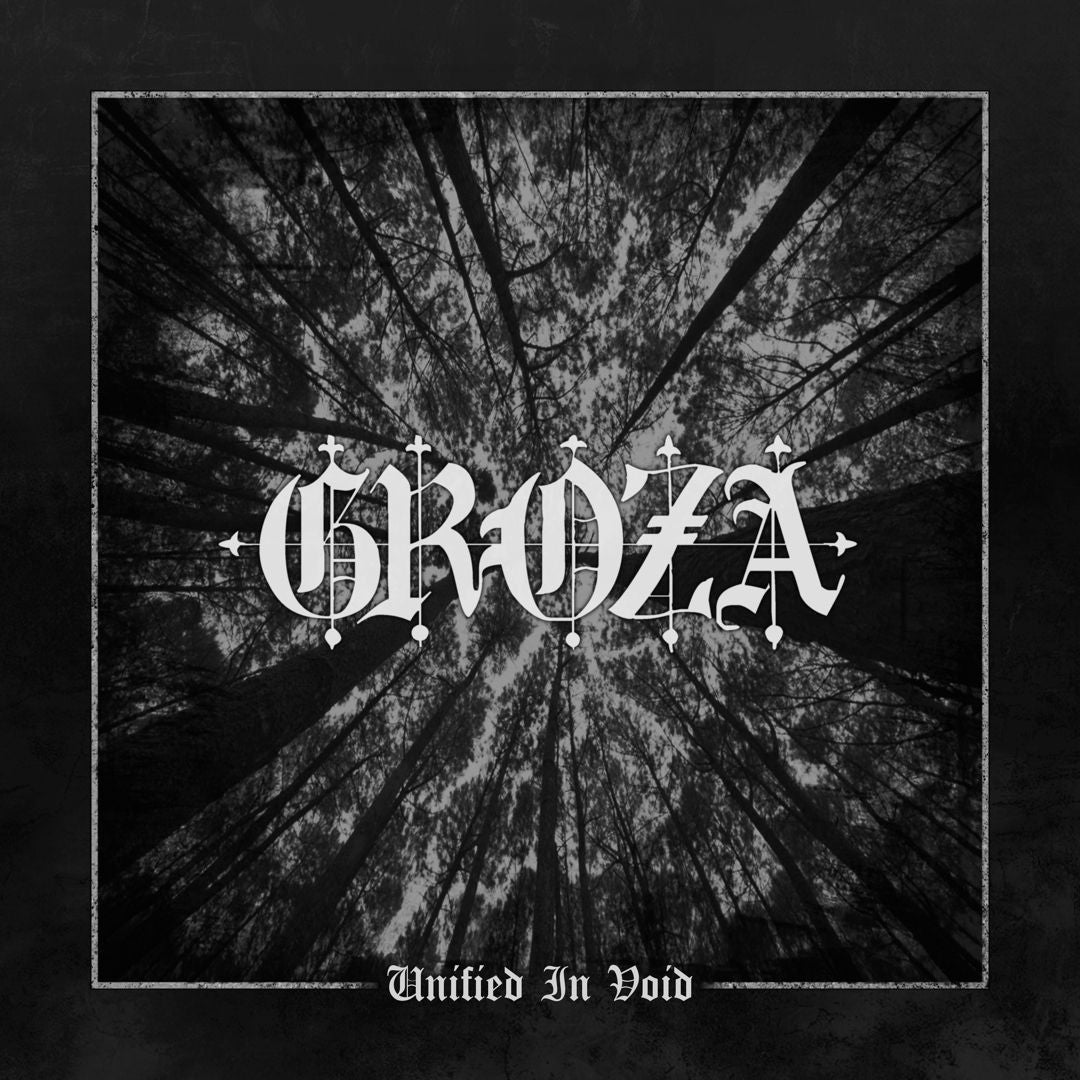 Unified in Void cover art