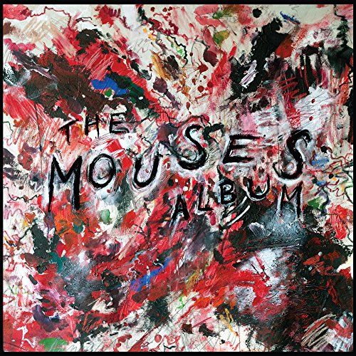 Mouses Album cover art