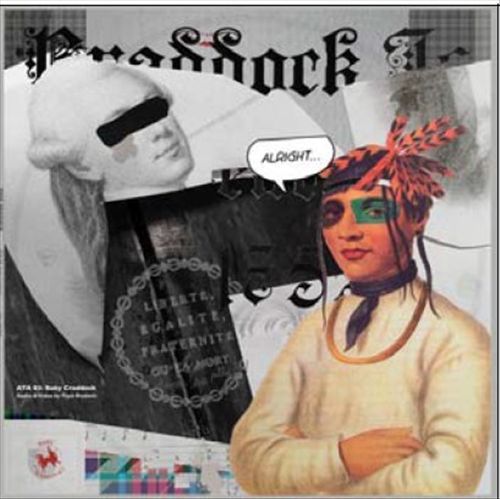 Baby Craddock cover art