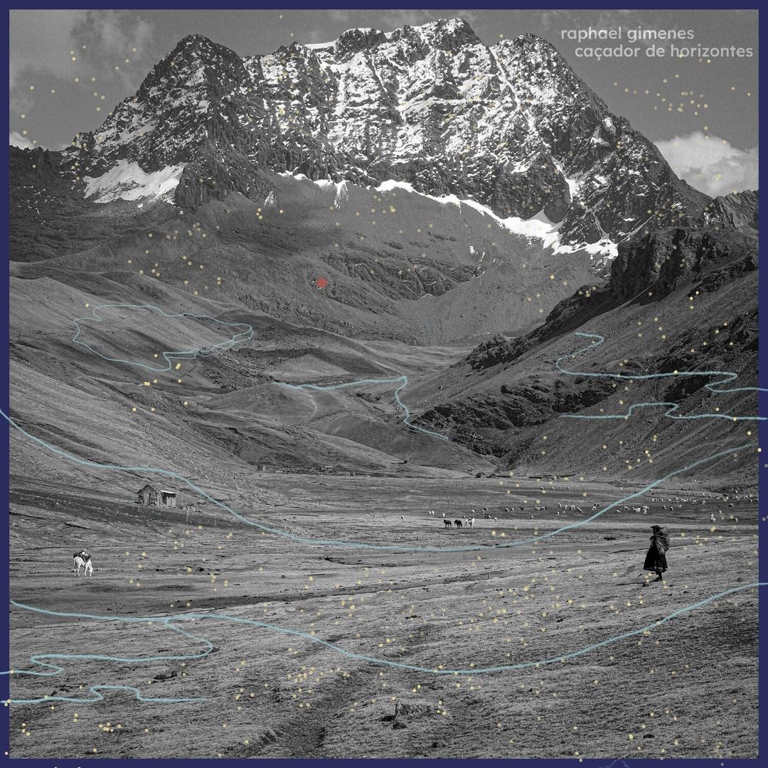 Cacador De Horizontes cover art