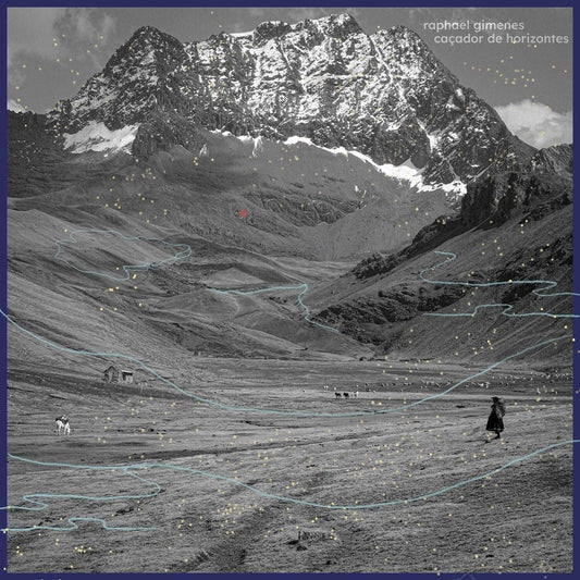 Cacador De Horizontes cover art