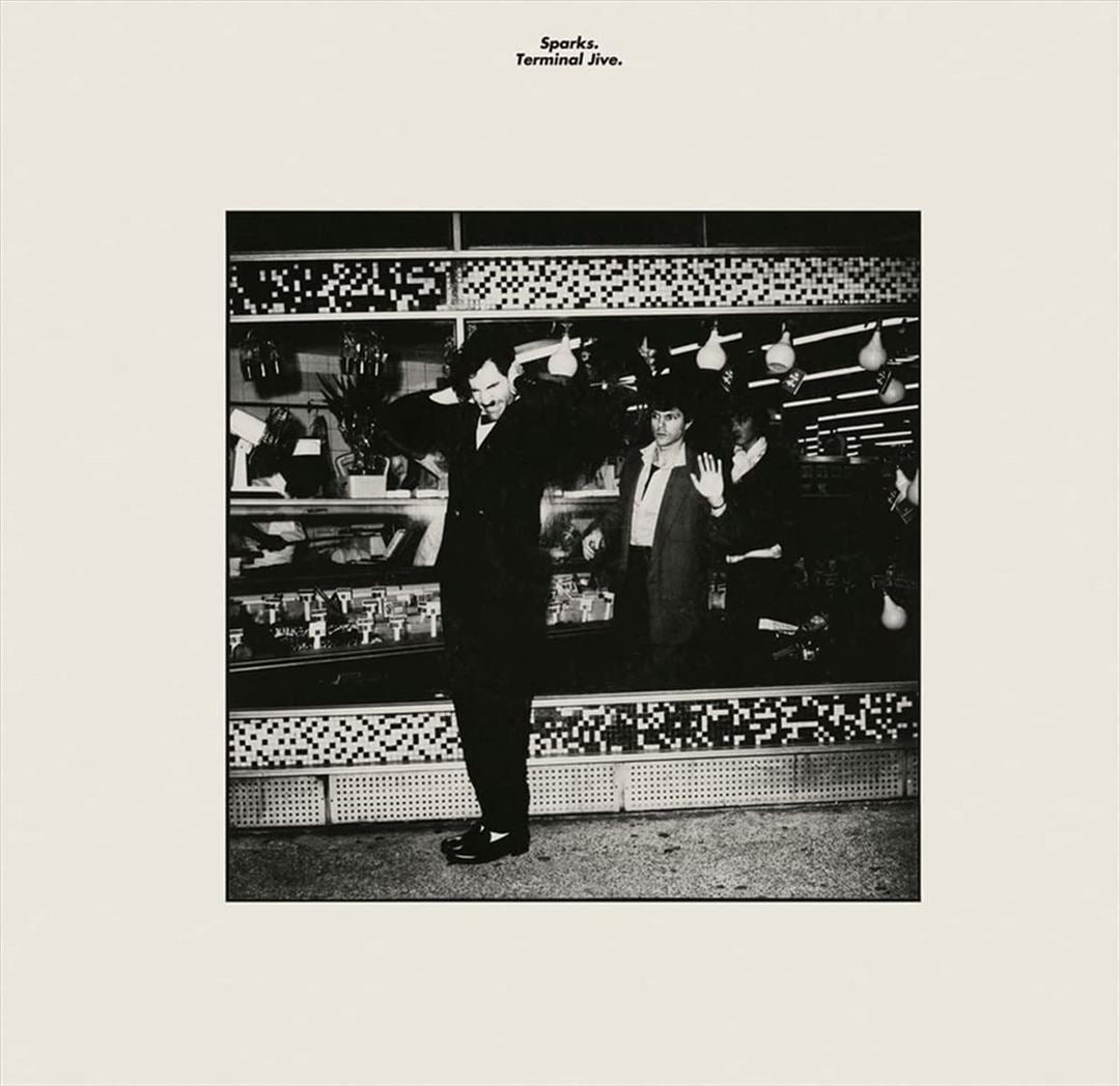 Terminal Jive cover art