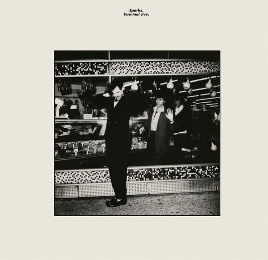 Terminal Jive cover art