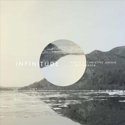 Infinitude cover art
