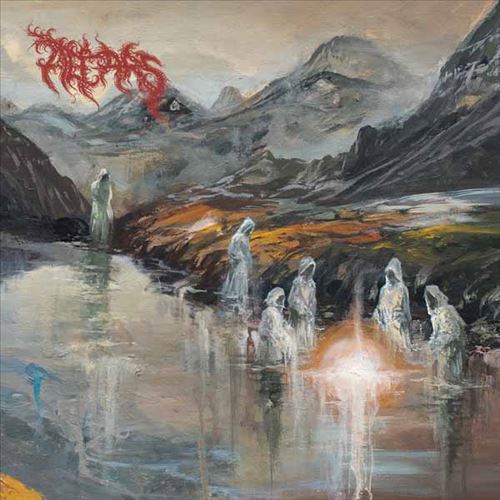 Ascetic Reflection cover art