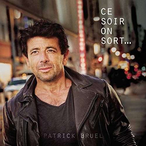 Ce Soir On Sort... cover art