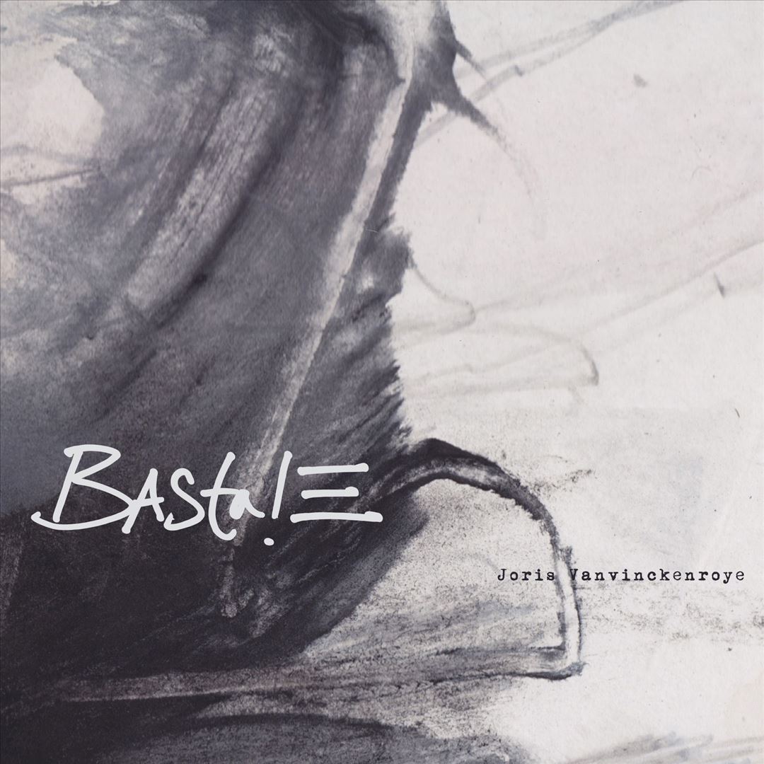 III cover art