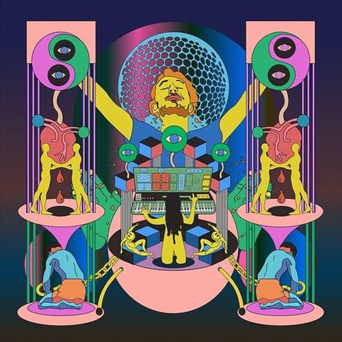 Nosso Ritmo cover art