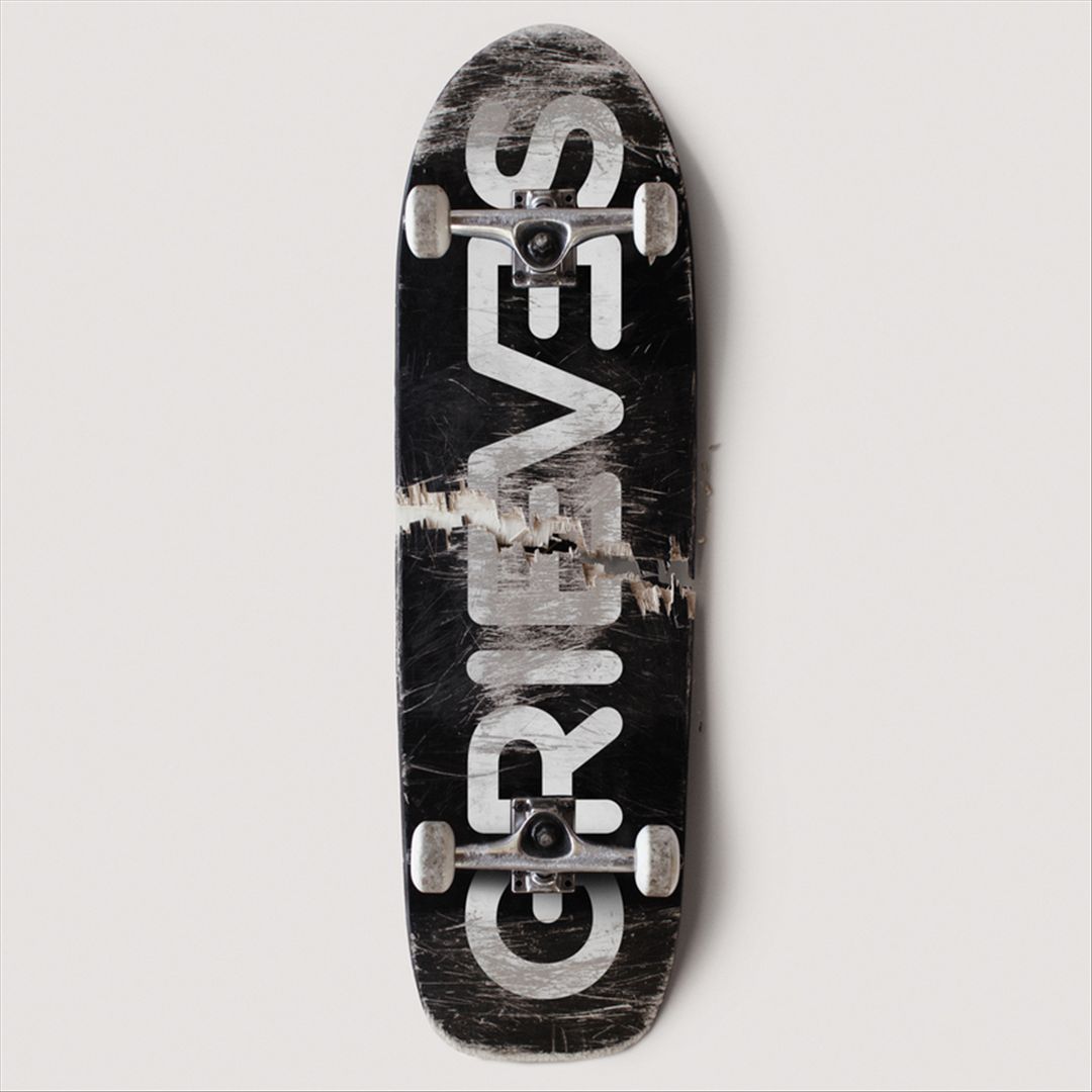 Running Wild cover art