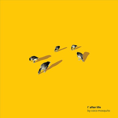 L'After Life cover art
