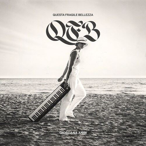 Questa Fragile Bellezza cover art