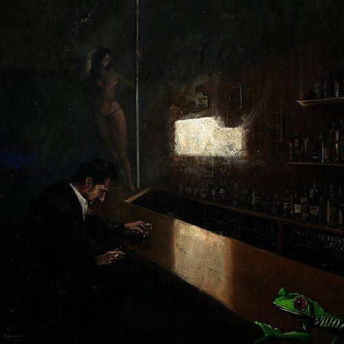 De La Piel del Diablo cover art