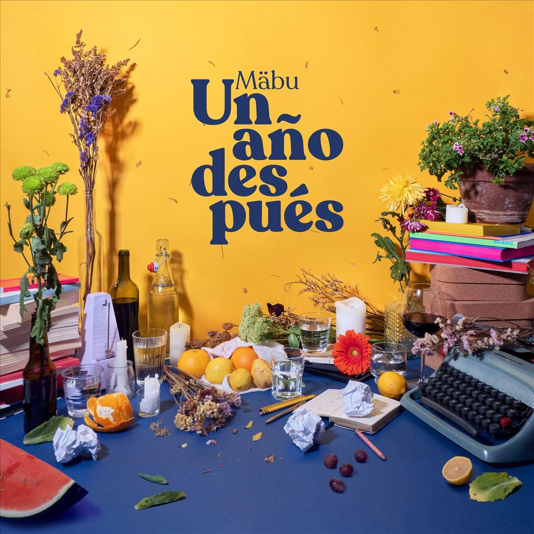 Boleros Psicodélicos II cover art