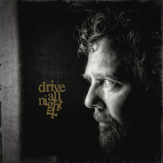 Drive All Night cover art