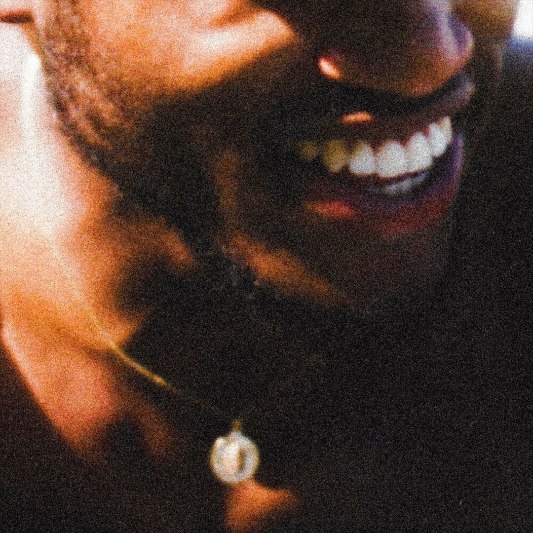 Smile cover art