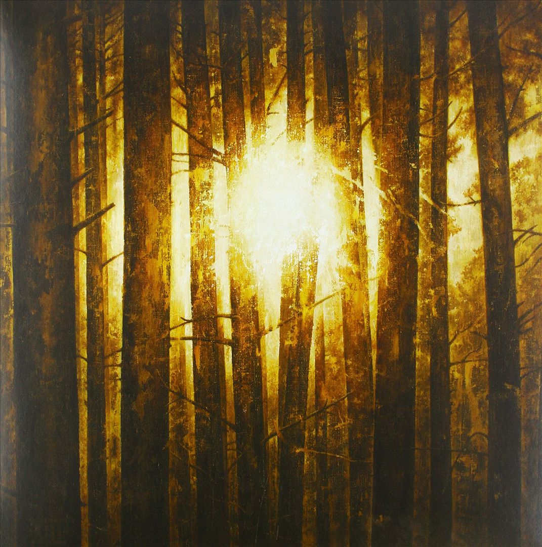 Echoes cover art