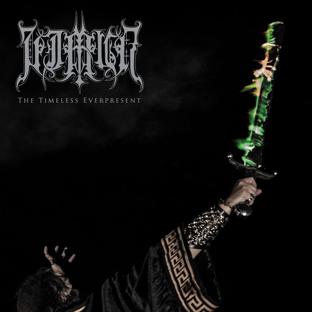Timeless Everpresent cover art
