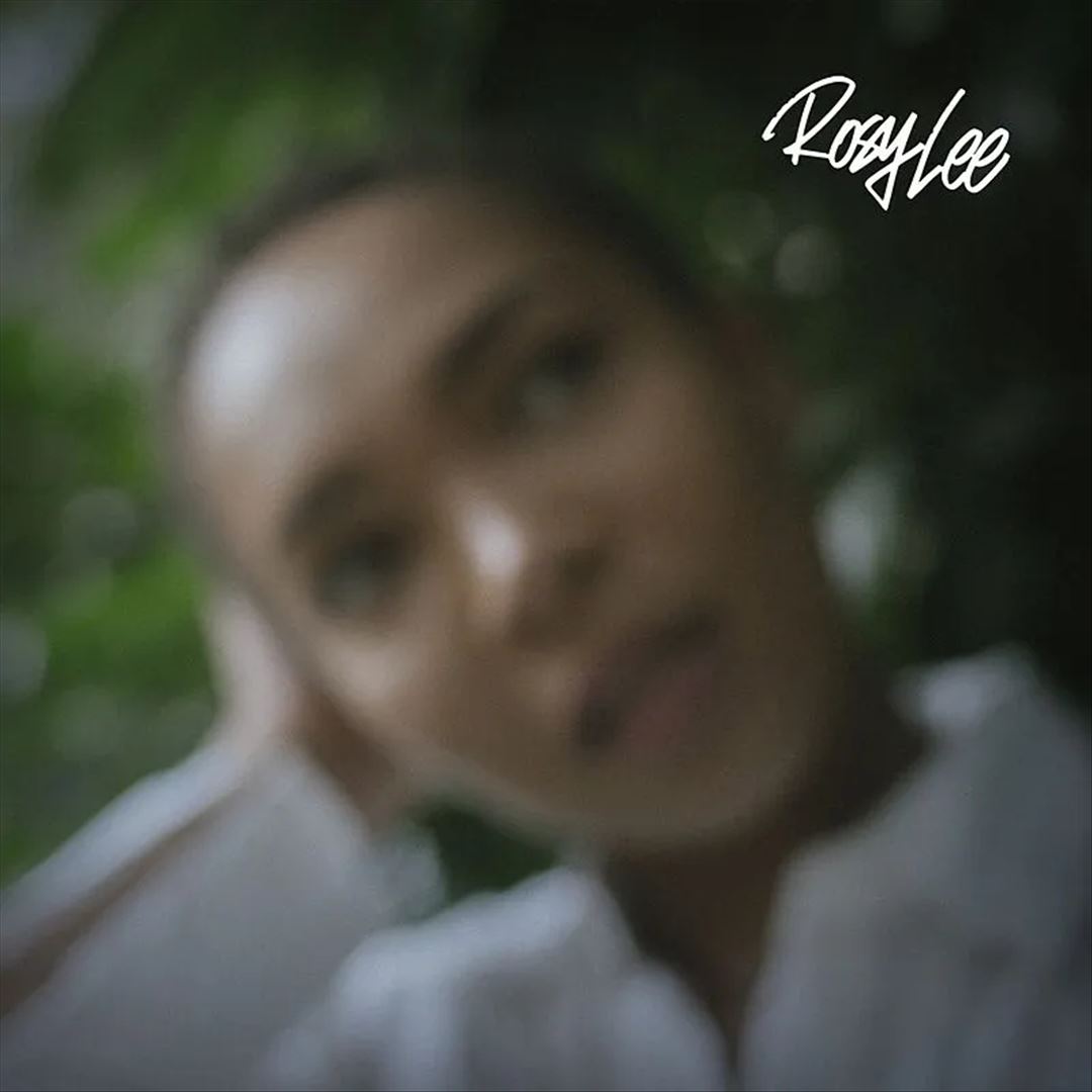 Rosy Lee cover art