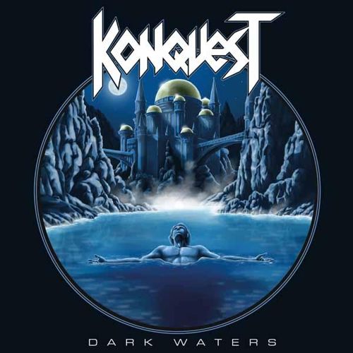 Dark Waters cover art