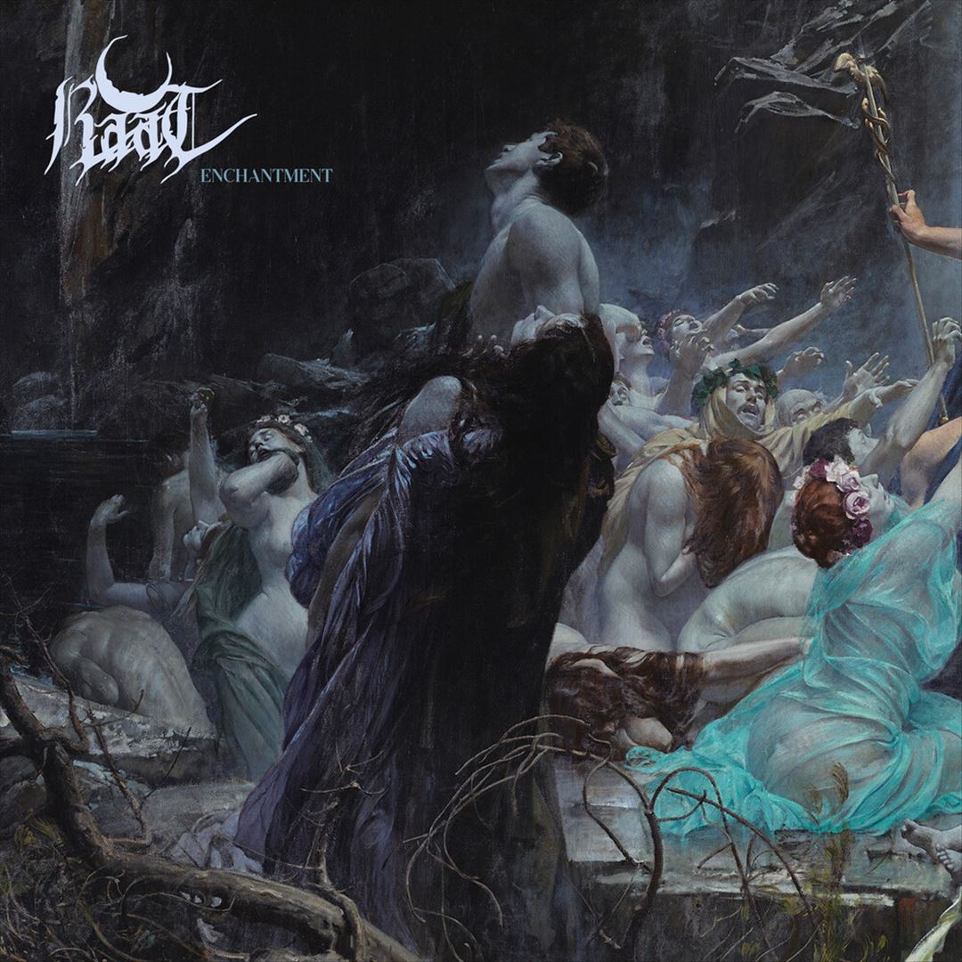 Enchantment cover art