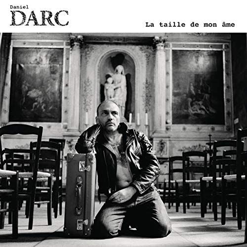 Taille de Mon Âme cover art