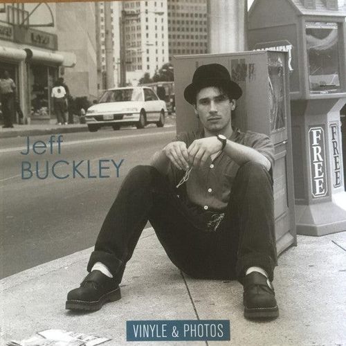 Coffret Vinyle Et Photos cover art