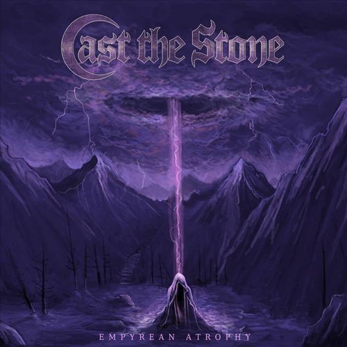Empyrean Atrophy cover art
