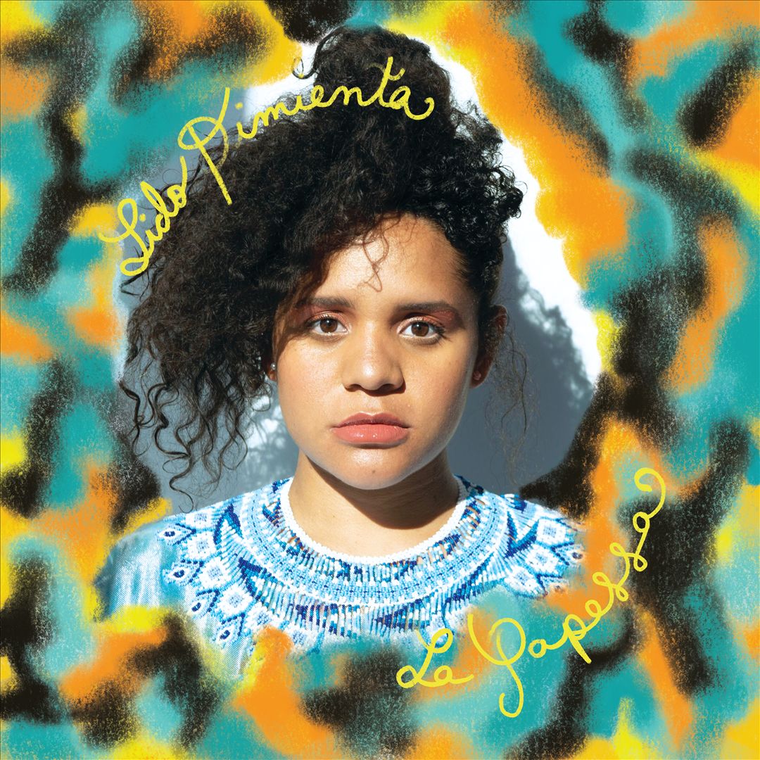 Papessa cover art