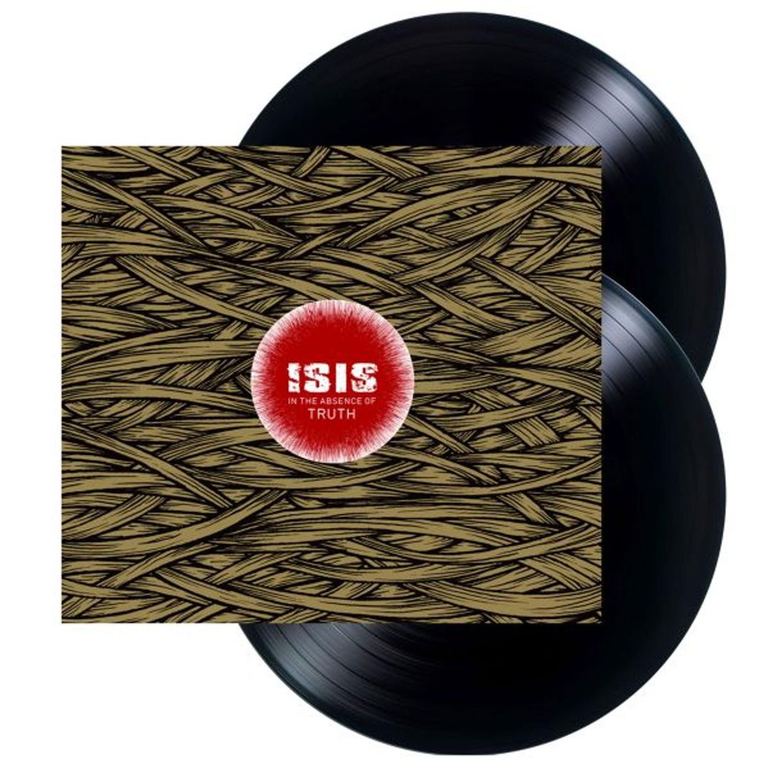 In the Absence of Truth cover art