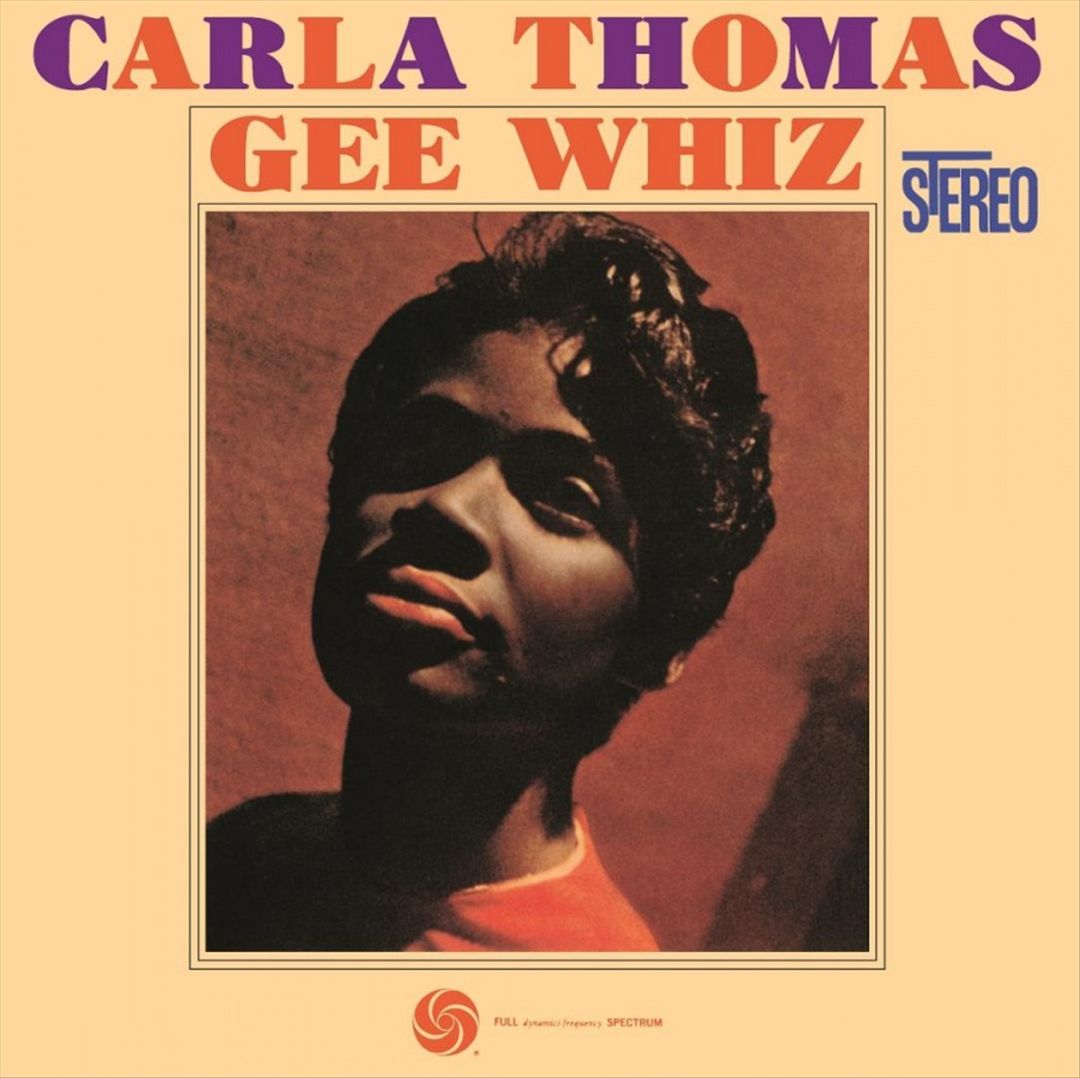 Gee Whiz cover art