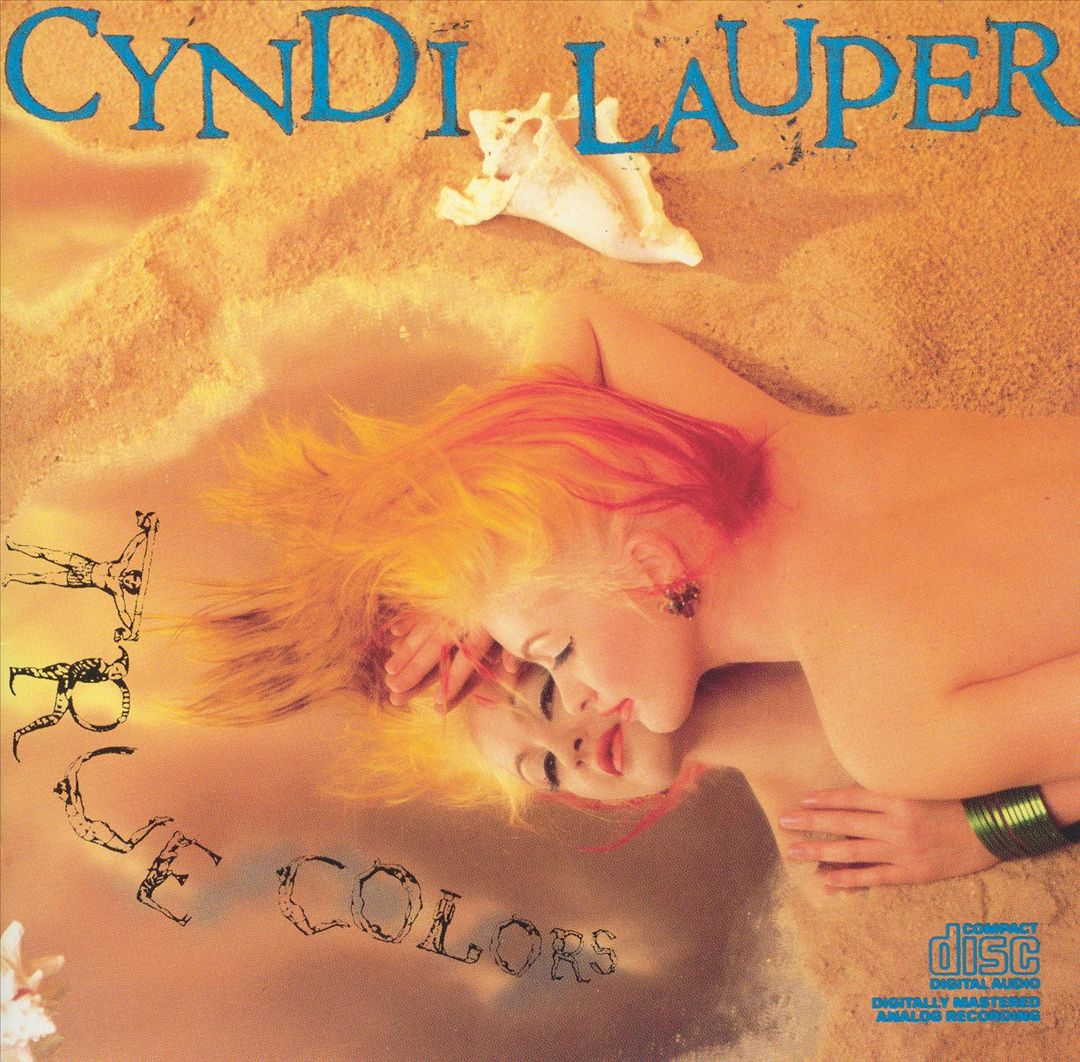 True Color [Limited Edition] cover art