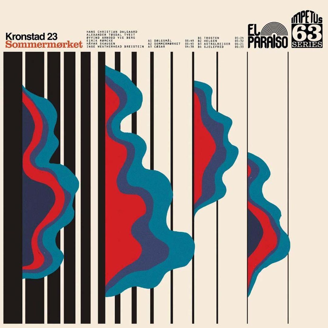 Sommermørket cover art