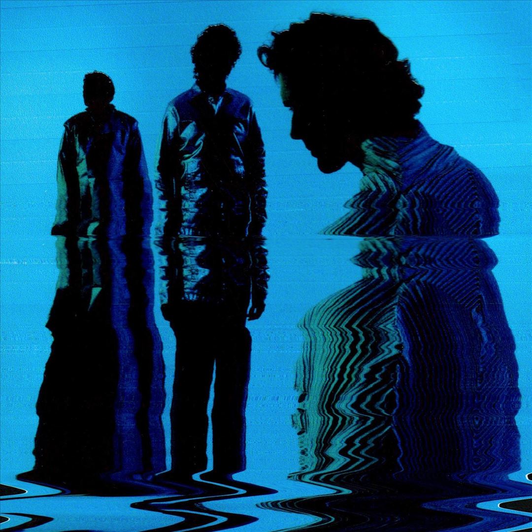 Creatrix cover art