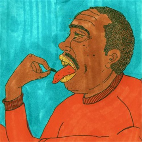 Funky Was the State of Affairs cover art