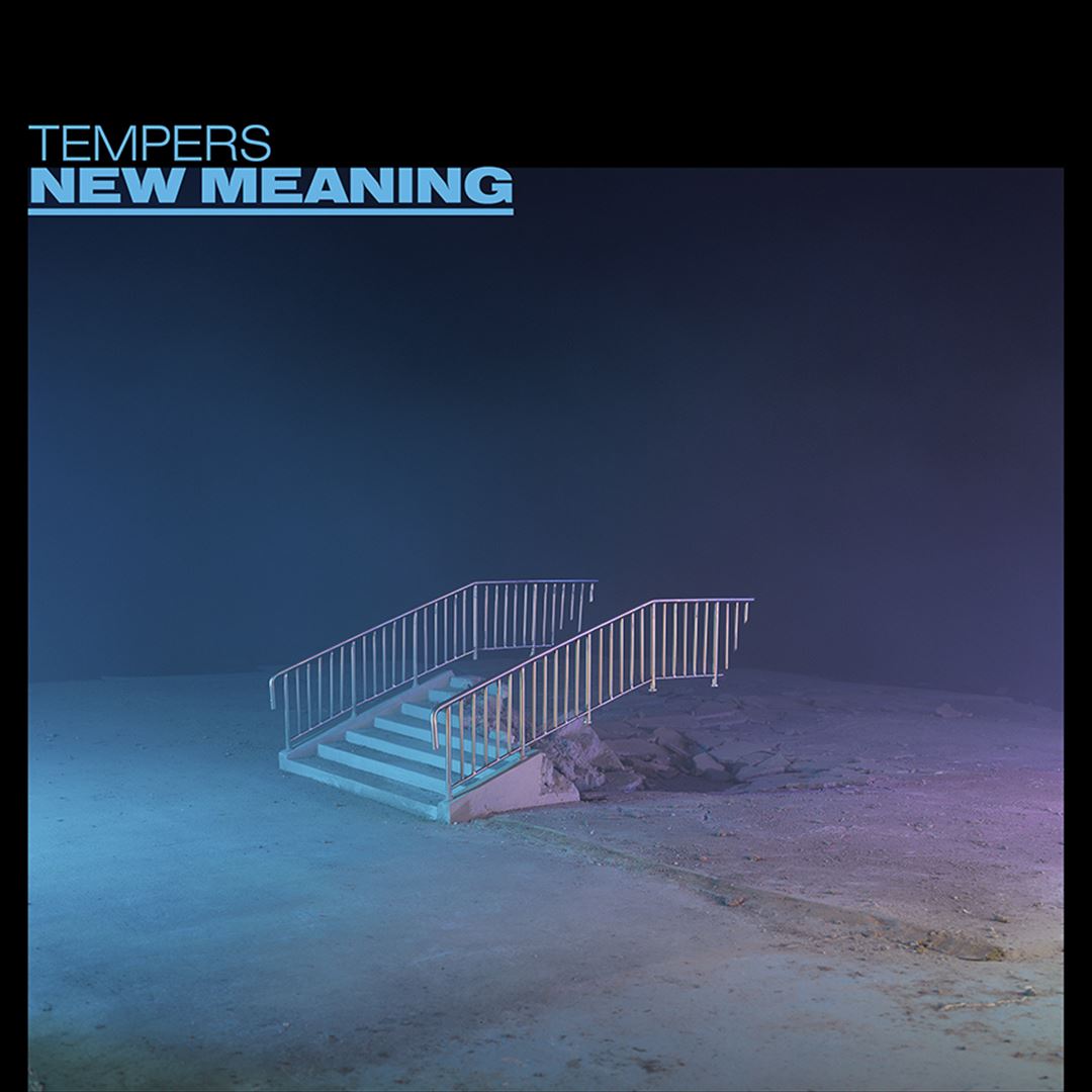 New Meaning cover art