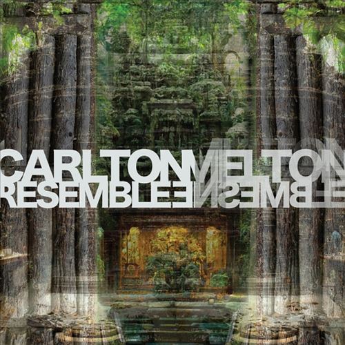 Resemble Ensemble cover art