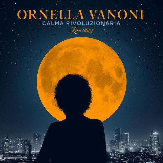 Calma Rivoluzionaria [Live 2023] cover art