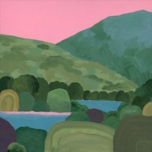 Patron Saint of Elsewhere cover art
